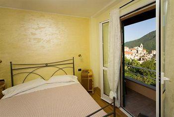 Albergo Cecchin Balestrino Dış mekan fotoğraf
